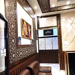 The Hotel Emerald