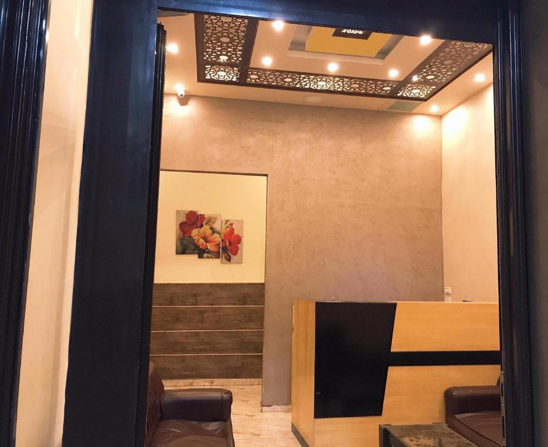 The Emerald Hotel Le Caire