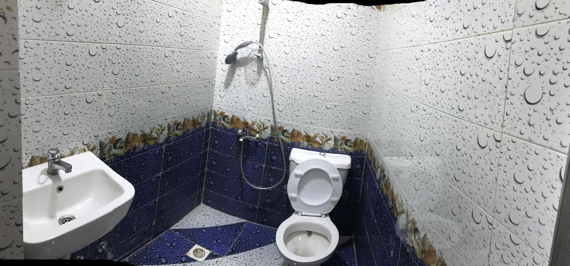 Hotel The Emerald 3*