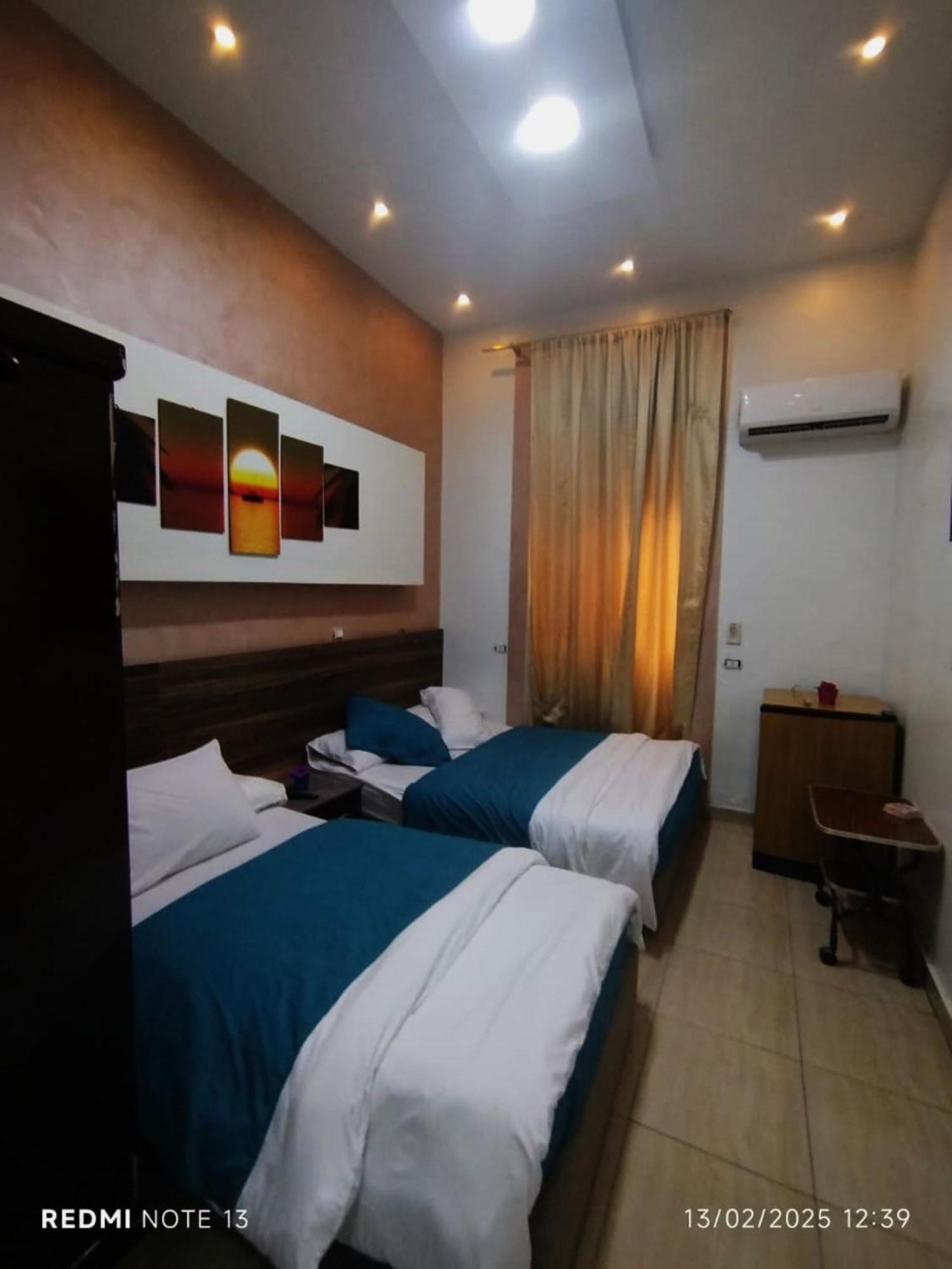 The Emerald Hotel