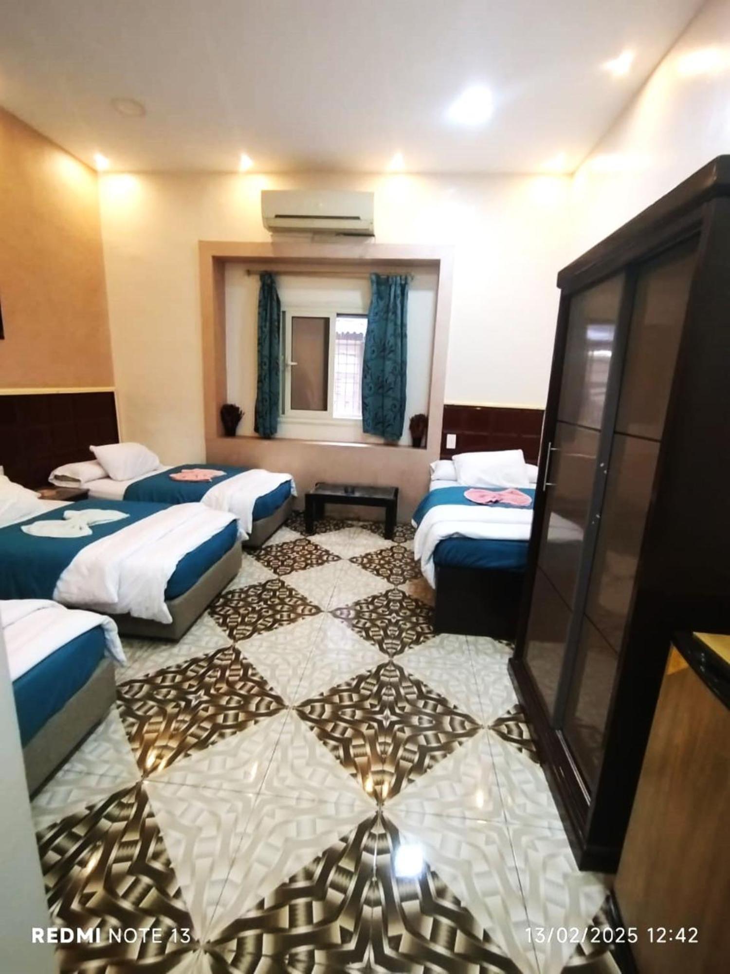 The Emerald Hotel 3*