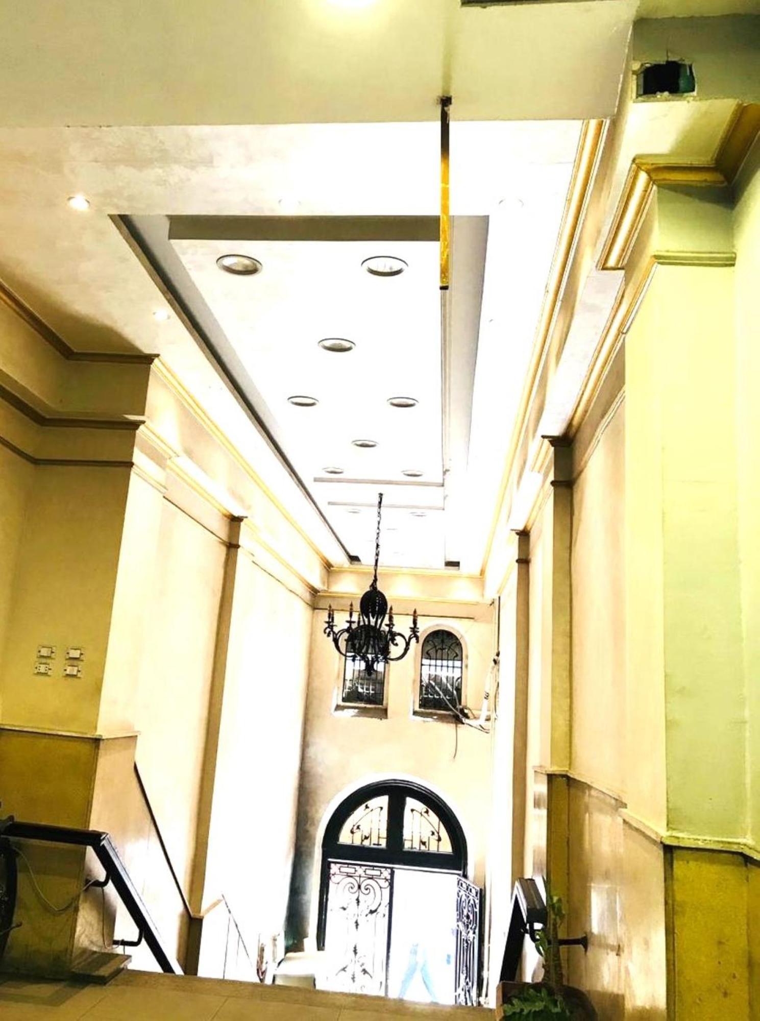 The Emerald Hotel Le Caire