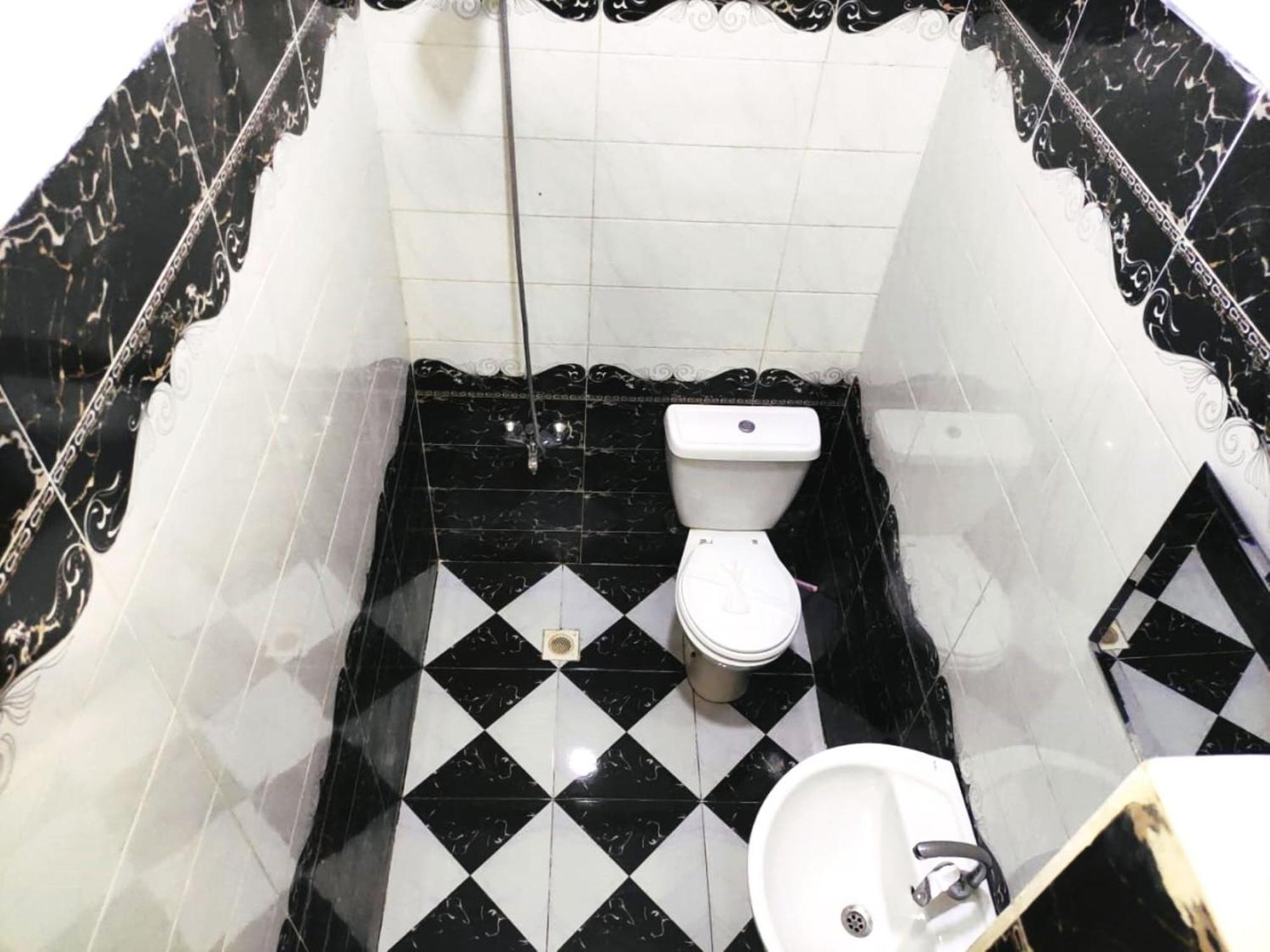 The Emerald Hotel 3*