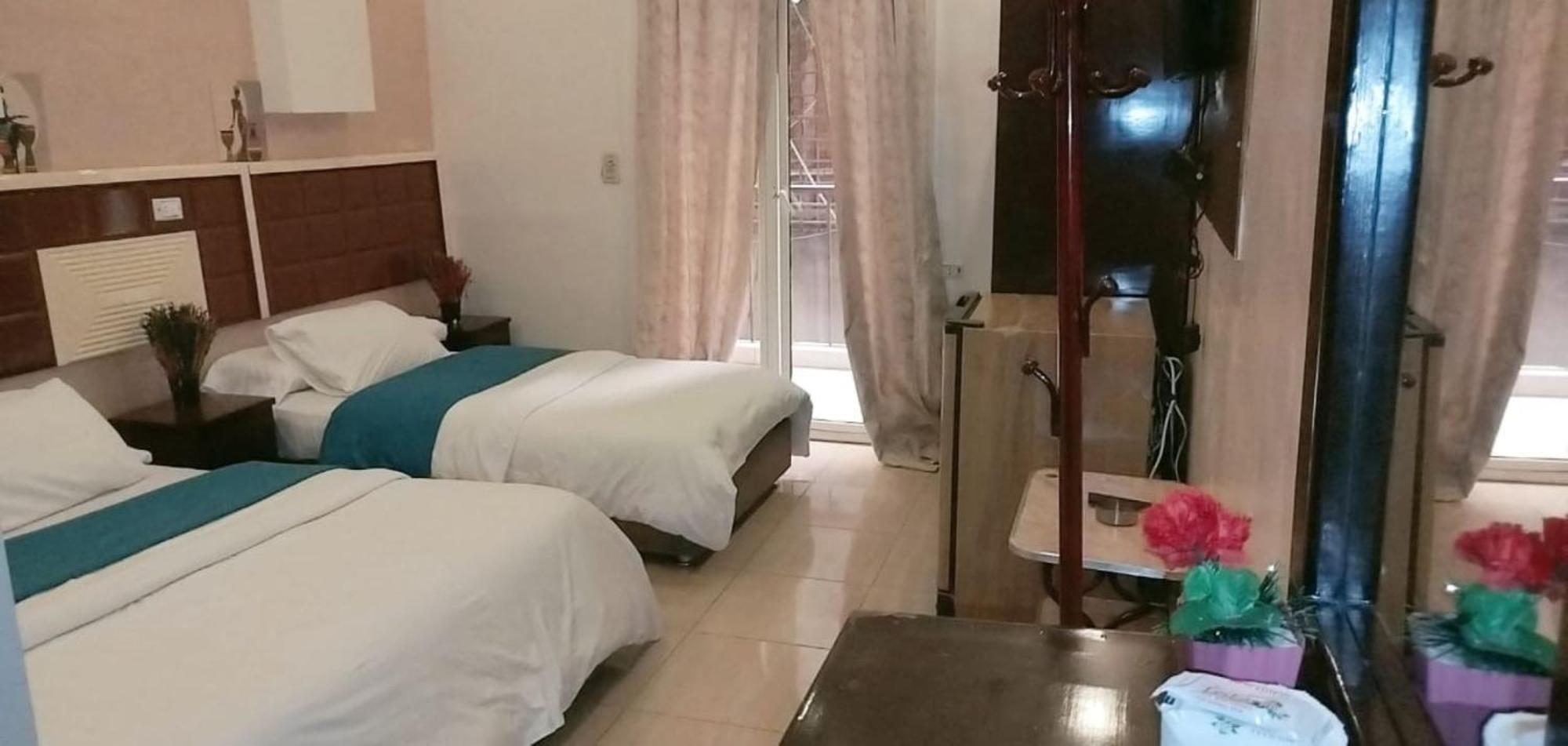 Hotel The Emerald