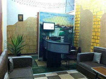 Hotel The Emerald Le Caire