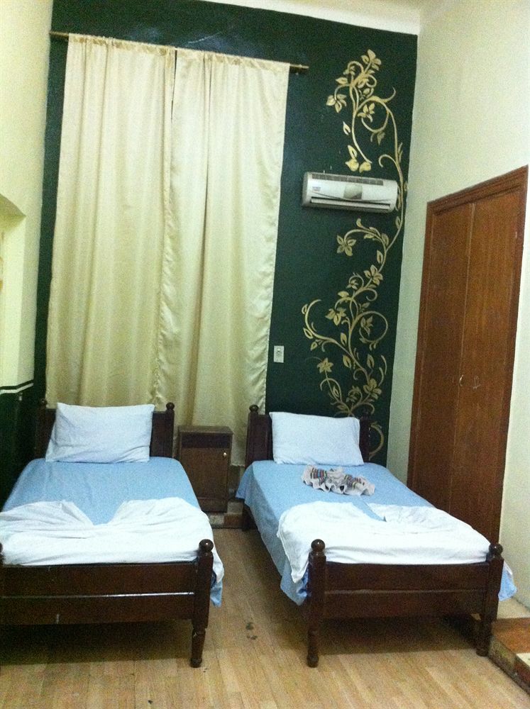 The Emerald Hotel