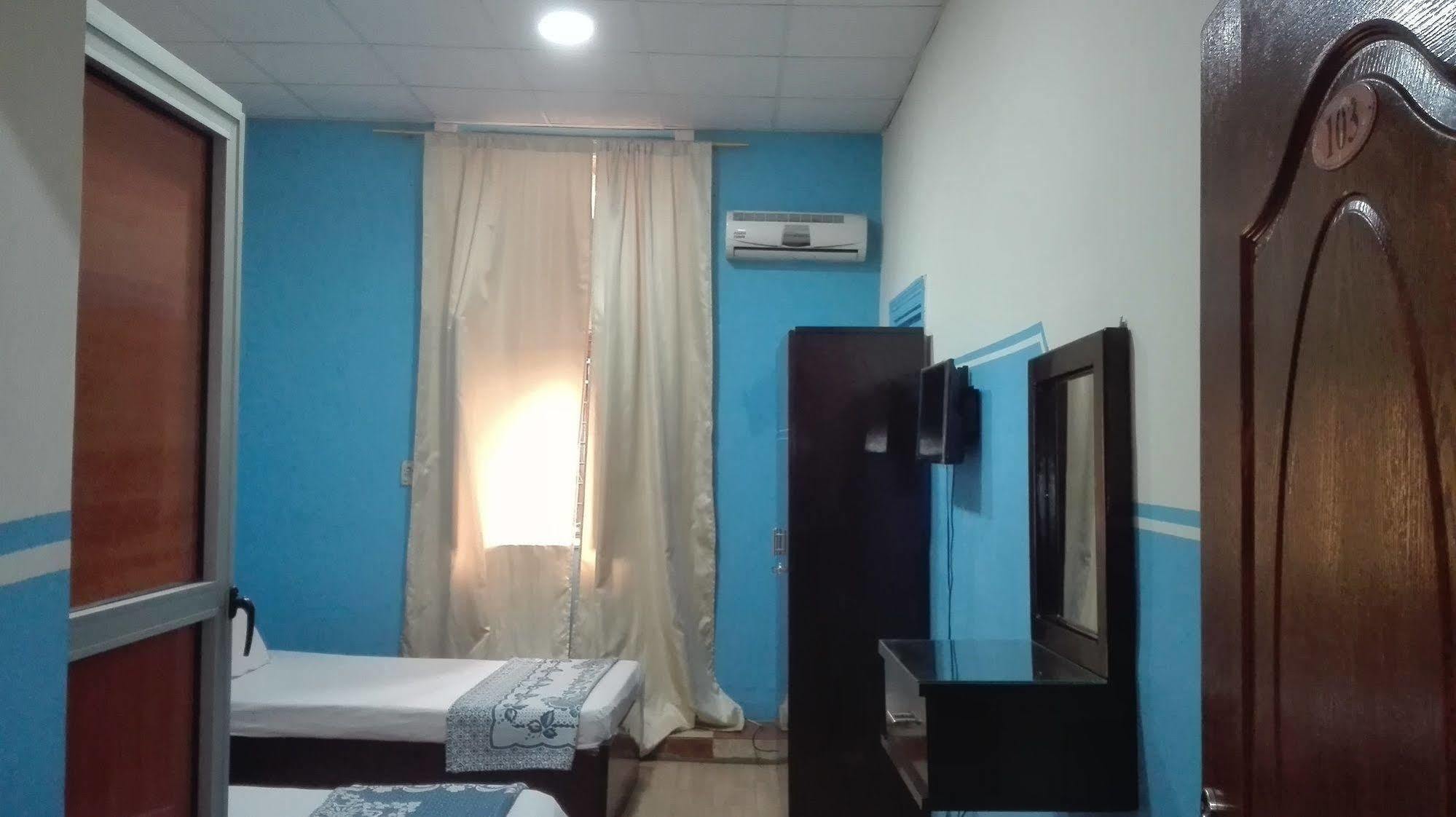 The Emerald Hotel 3*
